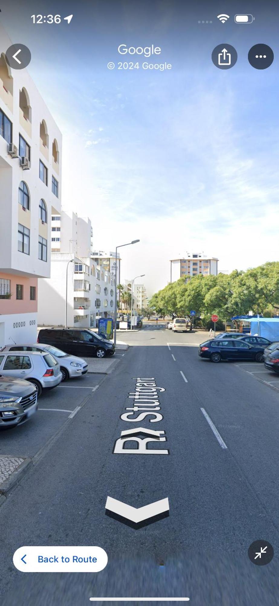 Princess Retreat Beautiful Modern Aprt 2 Min Walk From Quarteira Beach Exterior foto